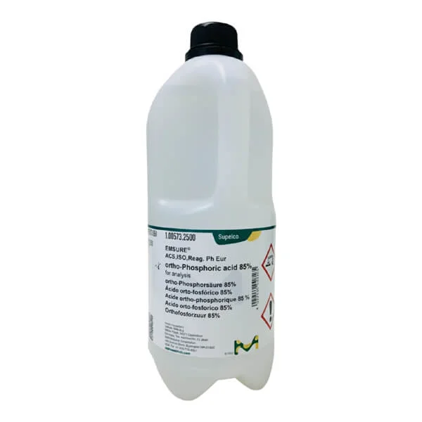 Phosphoric Acid — ACS Reagent